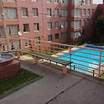 Departamento Ideal Para Descansar