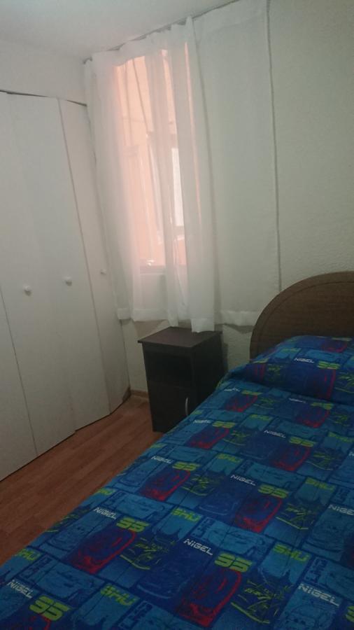 Departamento Ideal Para Descansar Apartamento Vina del Mar