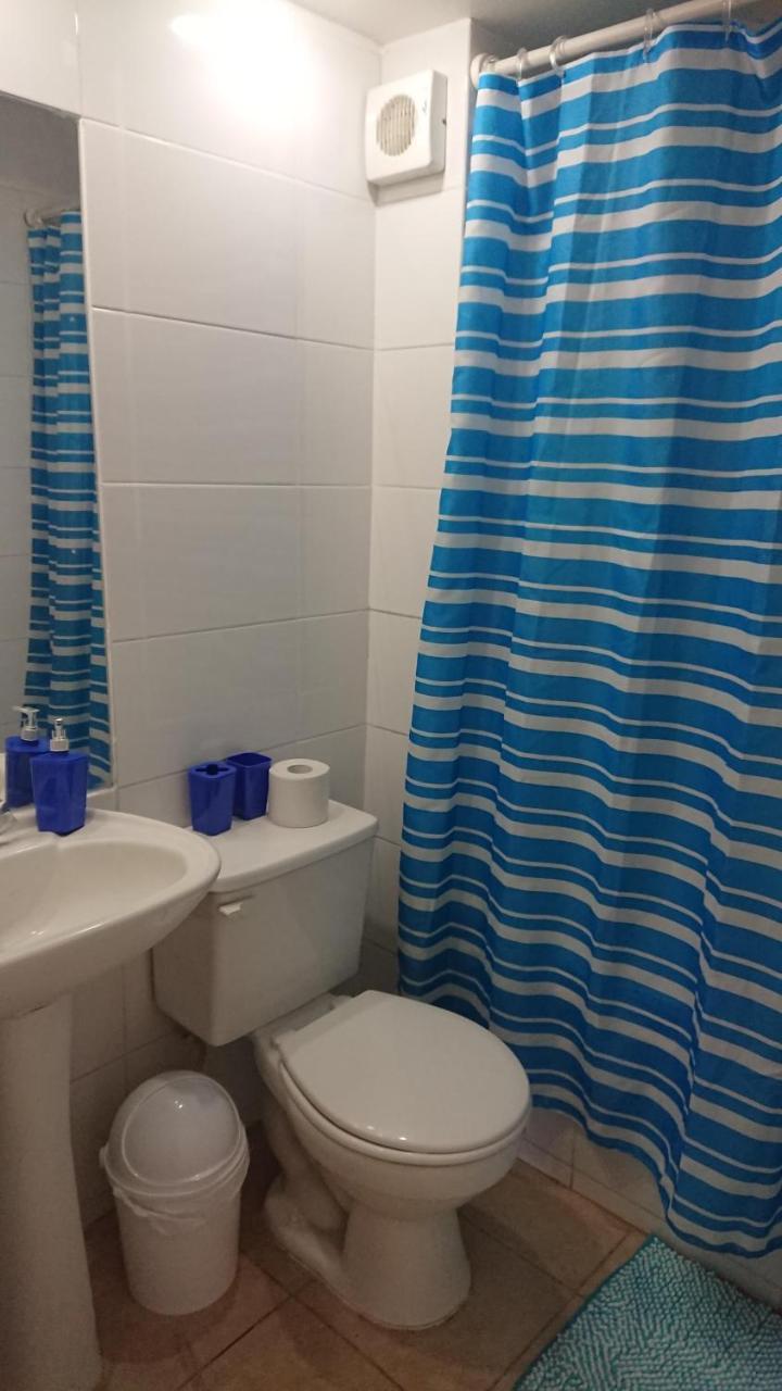 Departamento Ideal Para Descansar * Vina del Mar