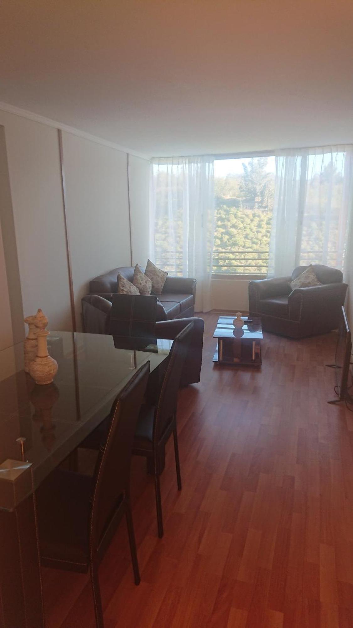 Departamento Ideal Para Descansar Apartamento