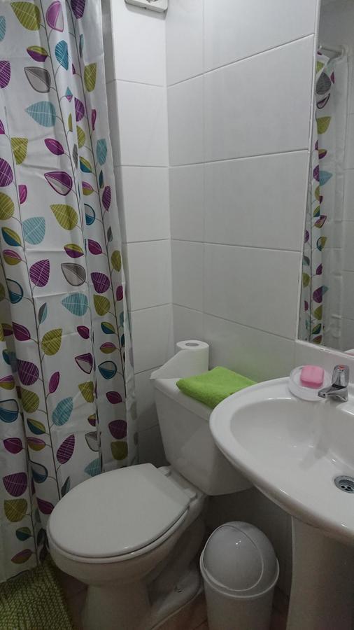 Apartamento Departamento Ideal Para Descansar *