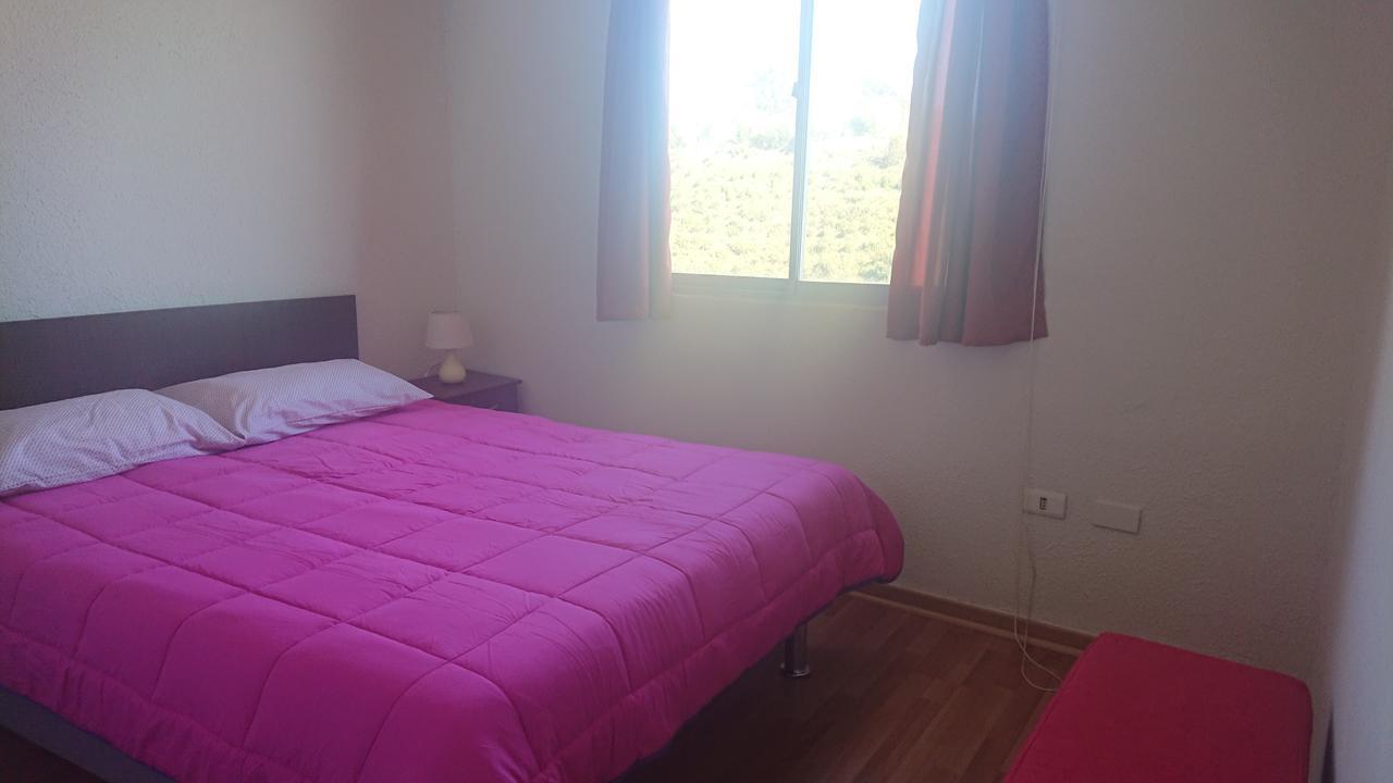 Apartamento Departamento Ideal Para Descansar *