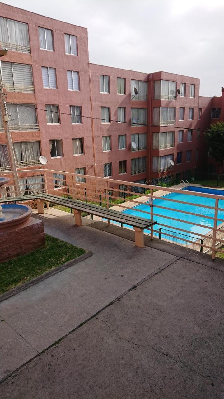 Apartamento Departamento Ideal Para Descansar *