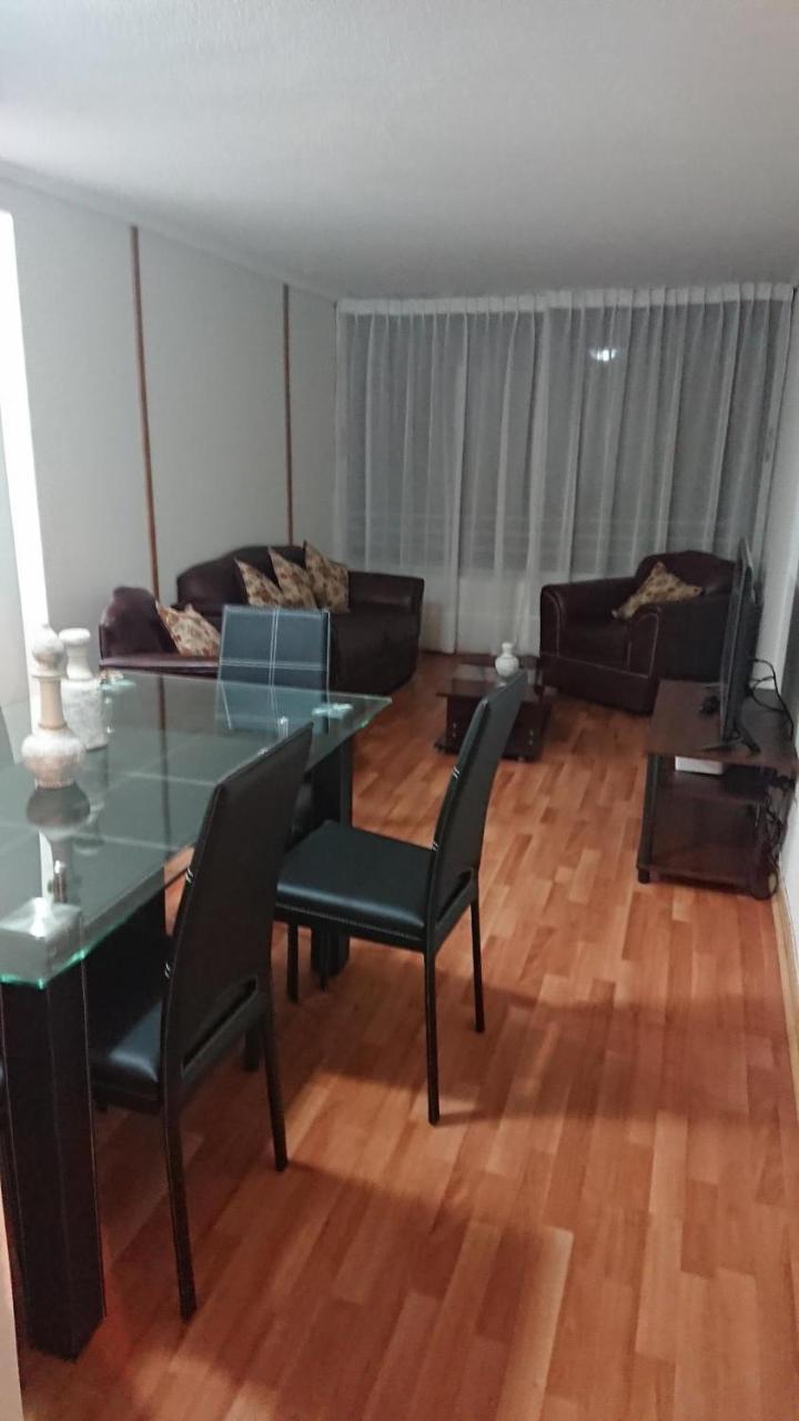 Apartamento Departamento Ideal Para Descansar *