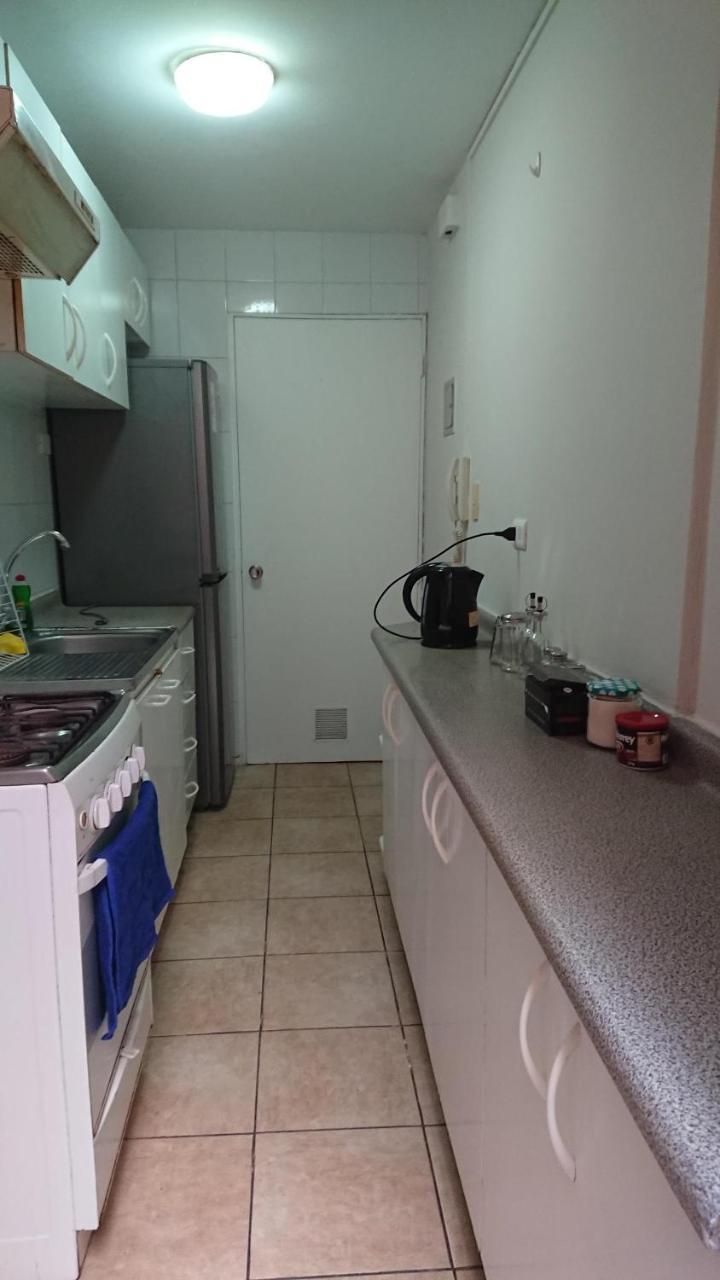 Apartamento Departamento Ideal Para Descansar Vina del Mar